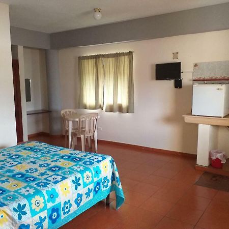Hostal Condo-Parque Santo Domingo Kültér fotó