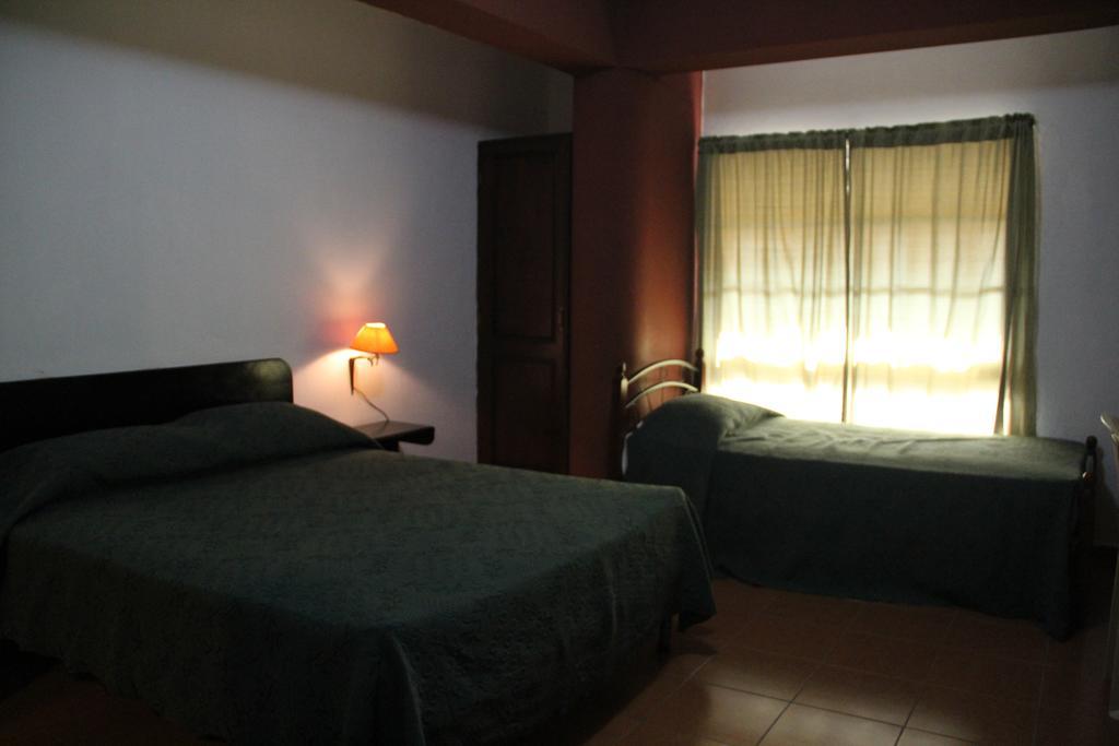 Hostal Condo-Parque Santo Domingo Kültér fotó