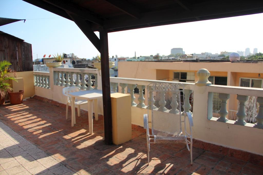 Hostal Condo-Parque Santo Domingo Kültér fotó