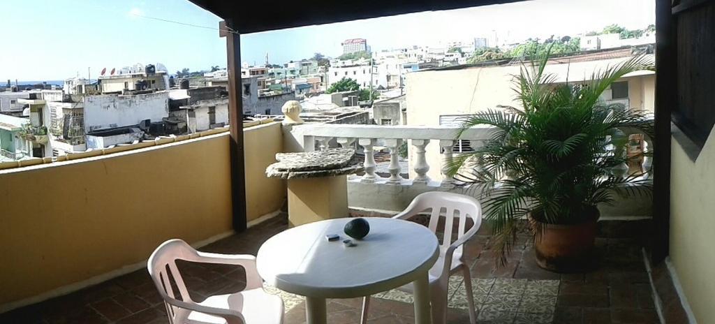 Hostal Condo-Parque Santo Domingo Kültér fotó