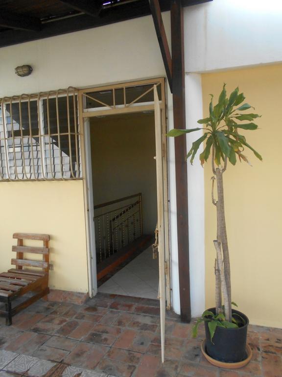 Hostal Condo-Parque Santo Domingo Kültér fotó