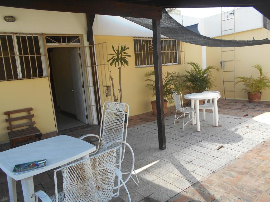 Hostal Condo-Parque Santo Domingo Kültér fotó