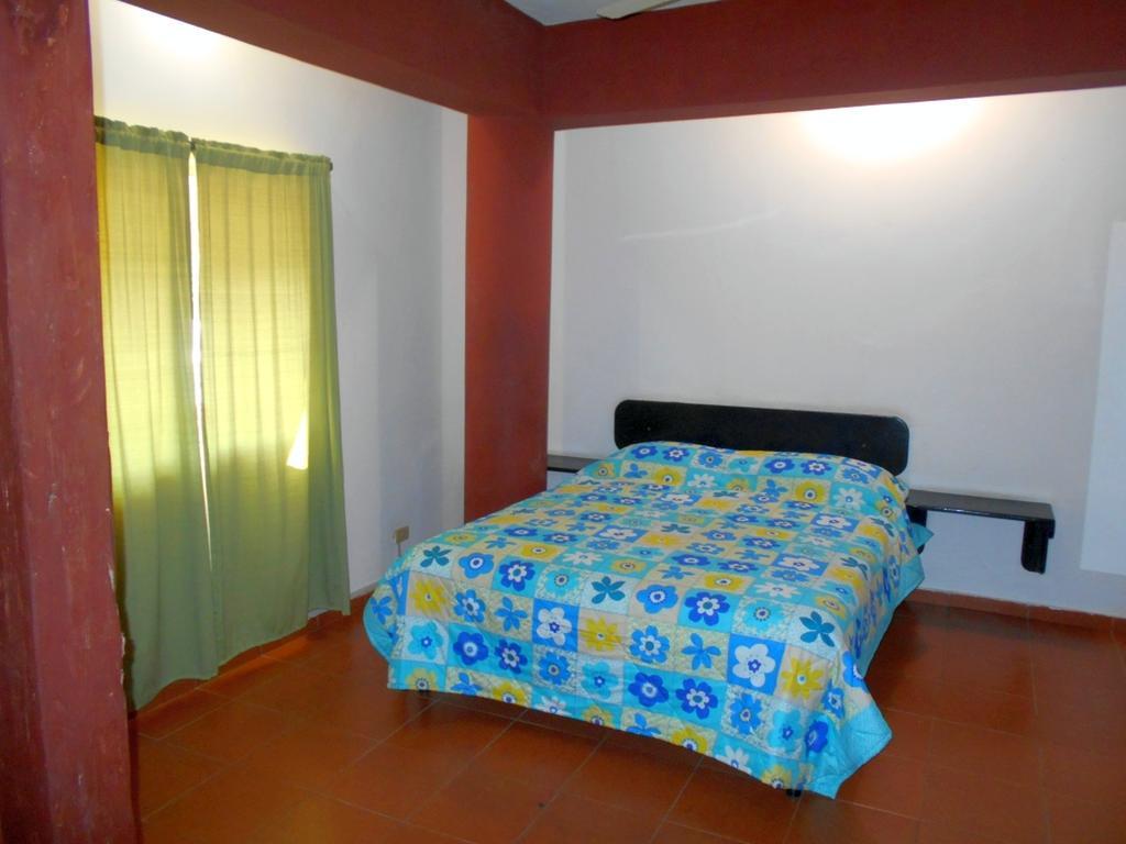 Hostal Condo-Parque Santo Domingo Kültér fotó