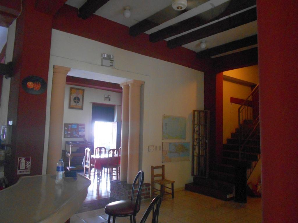 Hostal Condo-Parque Santo Domingo Kültér fotó