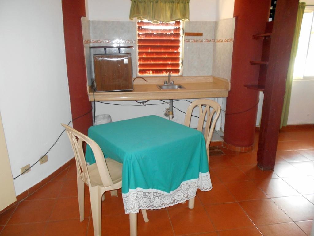Hostal Condo-Parque Santo Domingo Kültér fotó