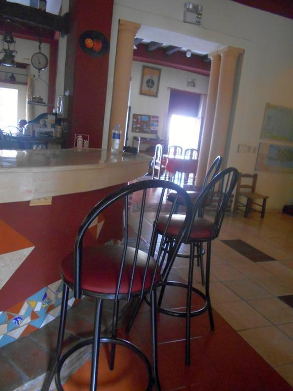 Hostal Condo-Parque Santo Domingo Kültér fotó