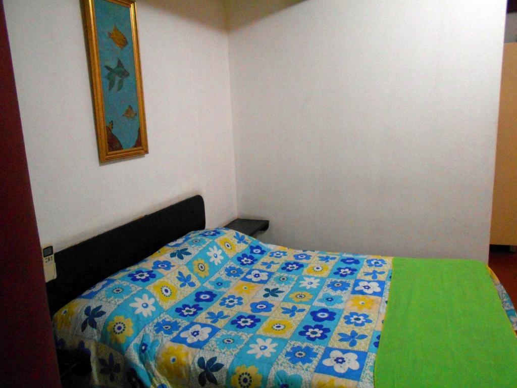 Hostal Condo-Parque Santo Domingo Kültér fotó