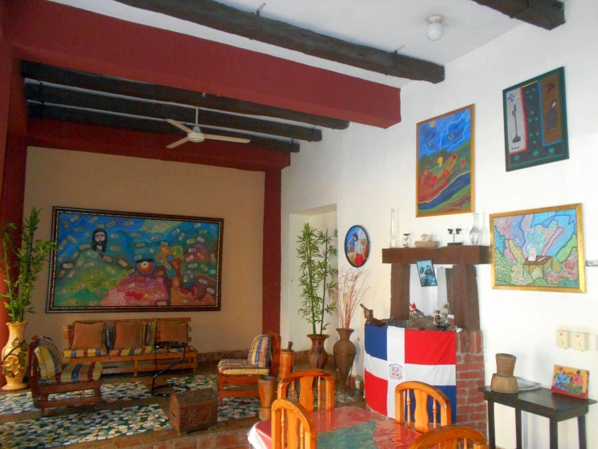 Hostal Condo-Parque Santo Domingo Kültér fotó